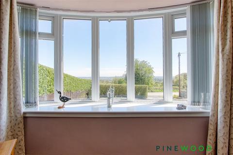 Hill Croft Alton Lane, Littlemoor, Chesterfield, S45 0BE