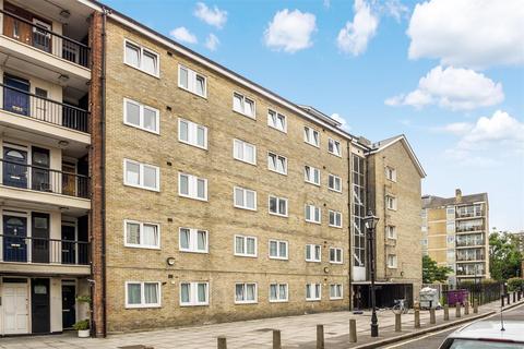 Flat 35, Pakenham House Wellington Row, London, E2 7BA