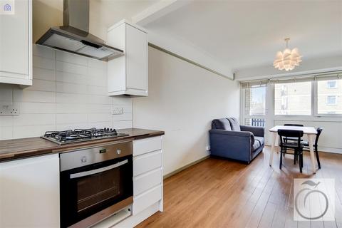 Flat 35, Pakenham House Wellington Row, London, E2 7BA