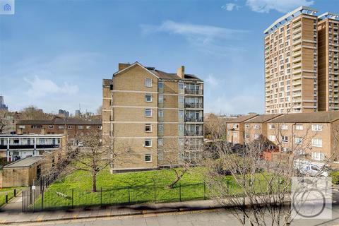 Flat 35, Pakenham House Wellington Row, London, E2 7BA