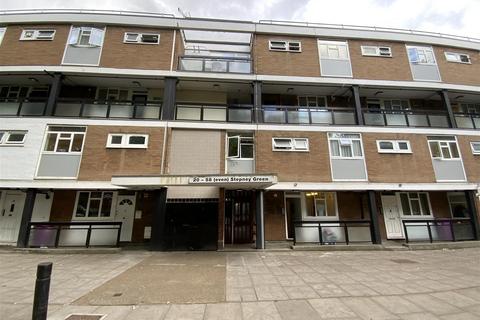 50 Stepney Green, London, E1 3JJ