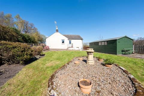 2 bedroom semi-detached bungalow for sale, Luncarty, Perth