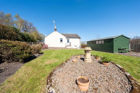 2 bedroom semi-detached bungalow for sale, Downhill Cottage, Luncarty, Perth