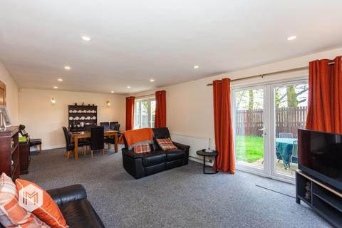 4 bedroom detached house for sale, Victoria Court, Haslingden, Rossendale, Lancashire, BB4 4EQ