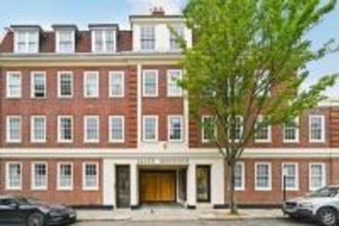 Parking for sale, Garage 8, Allen Mansions, Kensington W8