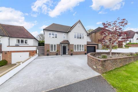 36 Burgh Wood, Banstead, SM7 1EP