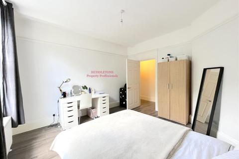 3 bedroom flat to rent, Chalton Street, London NW1
