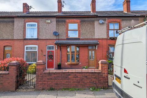 2 bedroom terraced house for sale, WIgan Road, Atherton