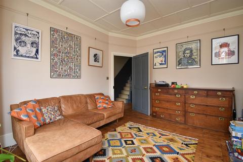 3 bedroom terraced house for sale, Milward Road, Hastings