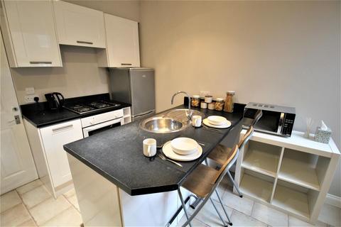1 bedroom apartment to rent, Morris Lane, Headingley, Leeds, LS5 3JD