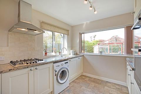 3 bedroom semi-detached house for sale, West View Avenue, Burley in Wharfedale LS29