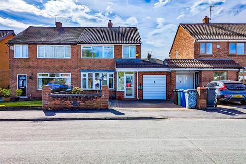 3 bedroom semi-detached house for sale, Timperley Lane, Leigh