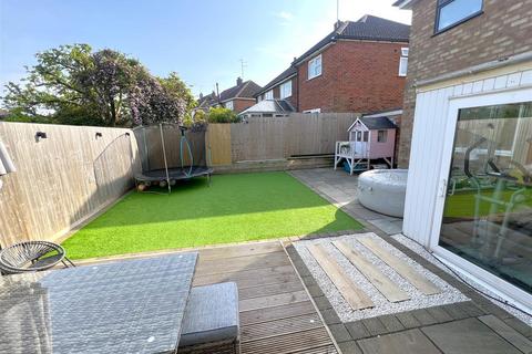 14 Argyll Way, Stamford, PE9 2XQ