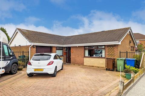 3 bedroom detached bungalow for sale, Redwaters, Leigh