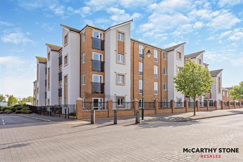 1 bedroom apartment for sale, Kempley Close, Hampton Centre, Peterborough, PE7 8QH