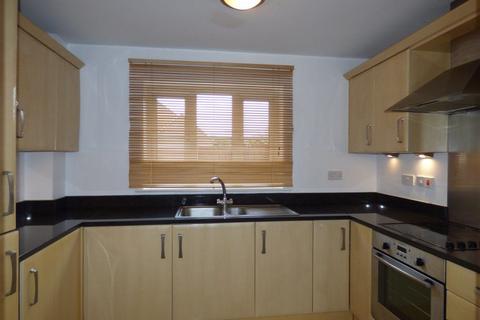 2 bedroom apartment to rent, Whysall Road, Long Eaton, NG10 3QZ