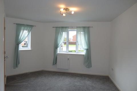 2 bedroom apartment to rent, Whysall Road, Long Eaton, NG10 3QZ