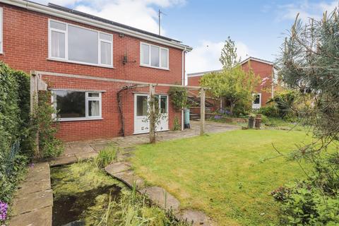 3 bedroom semi-detached house for sale, Perry Road, Gobowen, Oswestry
