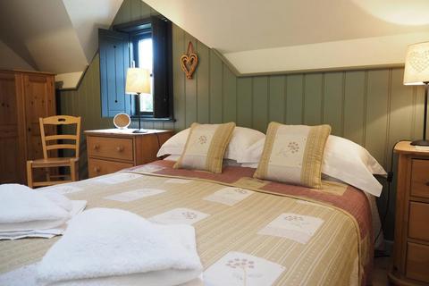 2 bedroom cottage for sale, Ty Twt, Hushwing Living, St Florence