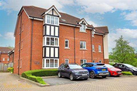 1 bedroom apartment for sale, The Granary, Stanstead Abbotts SG12