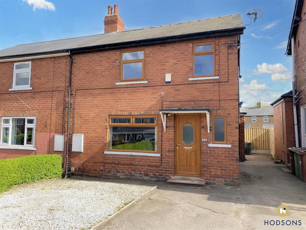 Wrenthorpe Lane, Wakefield WF2 3 bed semidetached house for sale £