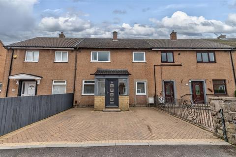 3 bedroom terraced house for sale, Finmore Place, Dundee DD4
