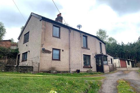 3 bedroom cottage for sale, Drybrook Road, Drybrook