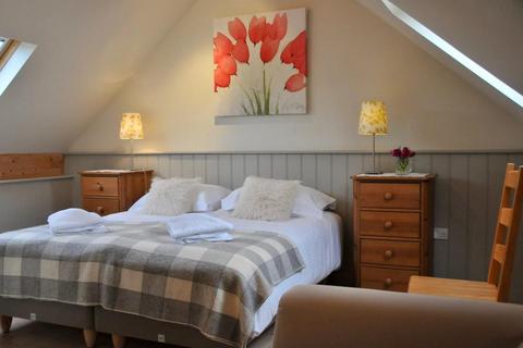 2 bedroom cottage to rent, Dolmenyn, Hushwing Living,  St Florence