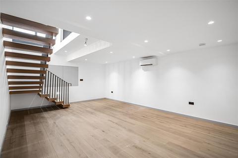3 bedroom apartment to rent, Elgin Avenue, London W9