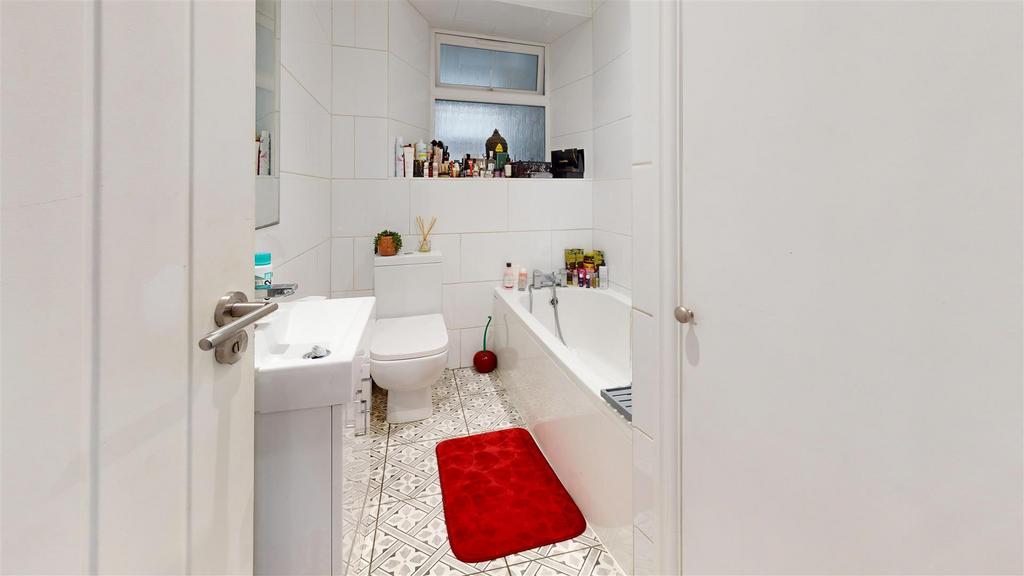 Bathrooom
