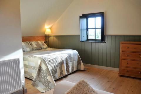 3 bedroom cottage to rent, Ffos, Hushwing Living, St Florence