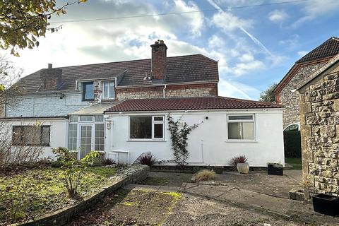 3 bedroom semi-detached house for sale, Main Street, Farrington Gurney, Bristol