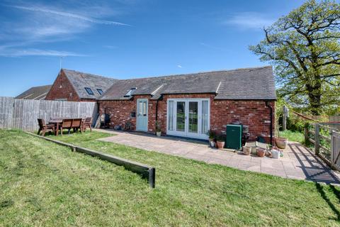 2 bedroom detached house for sale, Lodge Hill, Church Broughton DE65