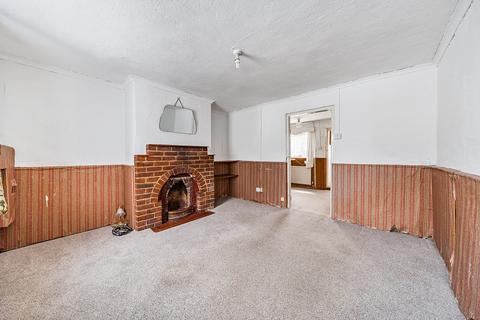 2 bedroom terraced house for sale, Common Road, Stotfold, Hitchin, SG5