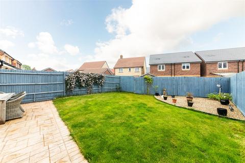3 bedroom link detached house for sale, Clover Fields, Didcot