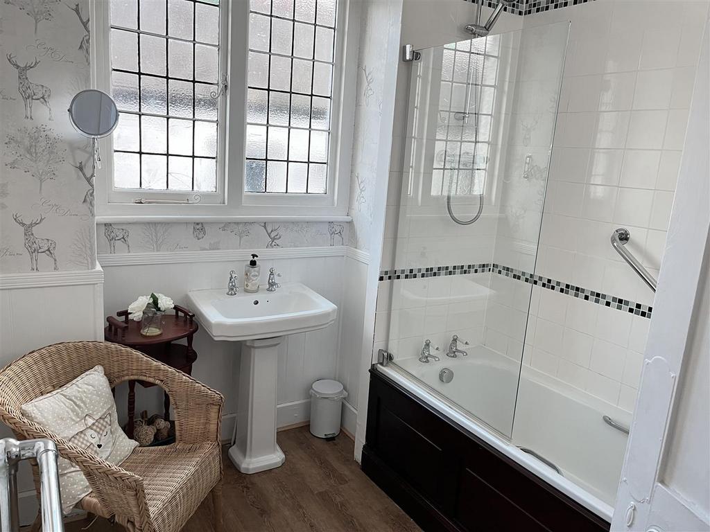 En suite