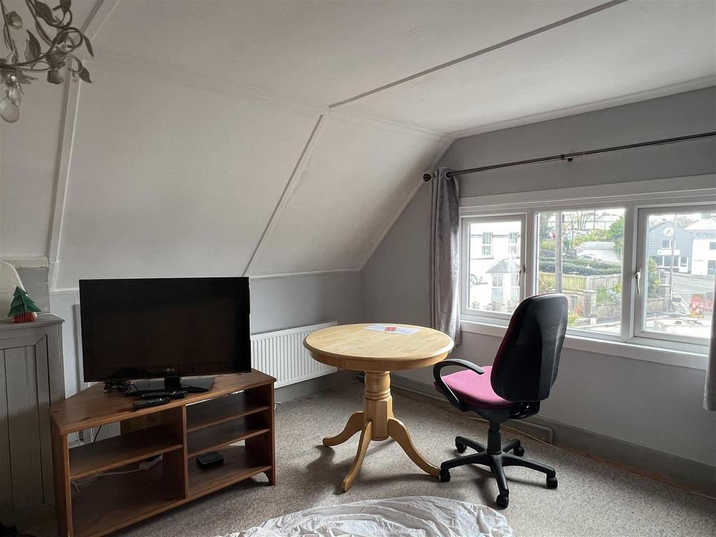 Loft Room