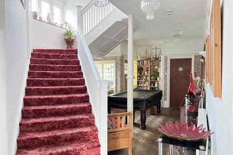 8 bedroom house for sale, 33 Bodmin Road, St. Austell