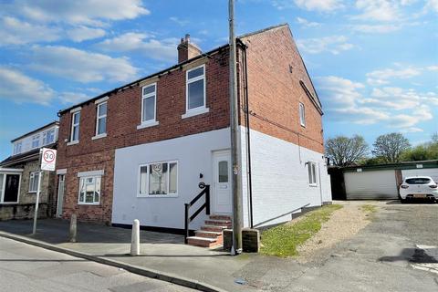 4 bedroom semi-detached house for sale, Greenside, Ryton