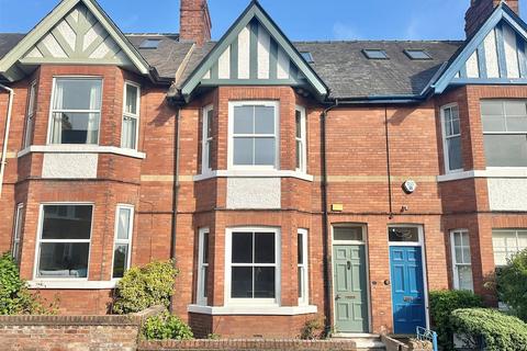 4 bedroom house for sale, Scarcroft Hill, York