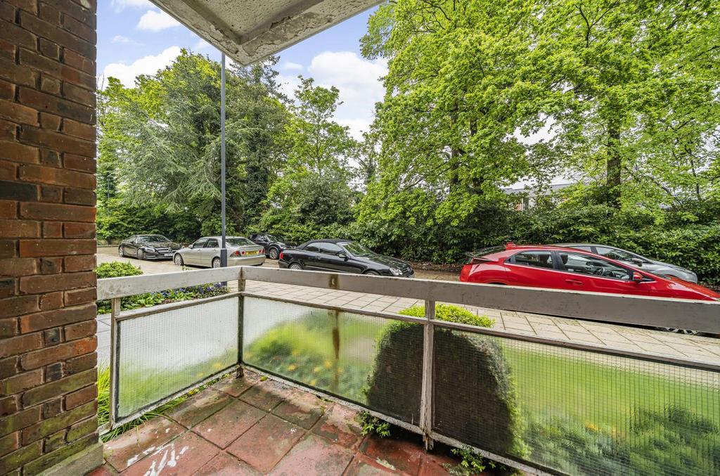 Davidson Frost-Wellings, DFW, Leamington House, St