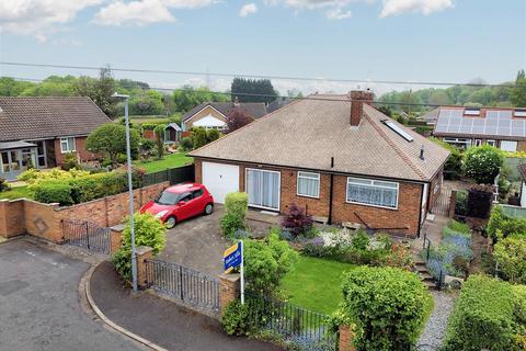 3 bedroom detached bungalow for sale, Spinney Rise, Toton