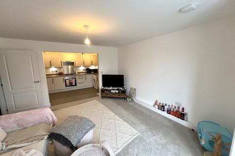 2 bedroom apartment for sale, St James Park Road, St James, Northampton NN5