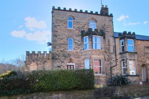 3 bedroom apartment to rent, 157 Oakbrook Road, Sheffield S11