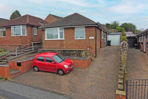 2 bedroom bungalow for sale, Shirley Drive, Nottingham NG5