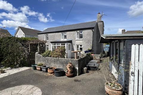 3 bedroom detached house for sale, Boscoppa Road, St. Austell