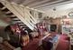 Reception Room: