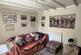 Reception Room: