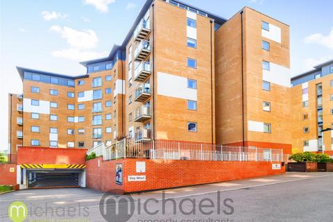 2 bedroom apartment to rent, Keel Point, Ship Wharf, Colchester, CO2 8YS