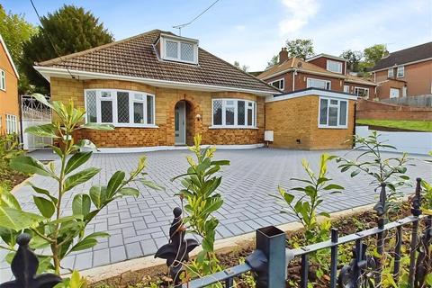 3 bedroom detached bungalow for sale, Prince Charles Avenue, Chatham